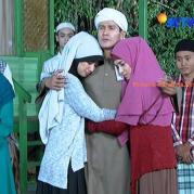 Aida dan Anjani Pamit ke Jakarta