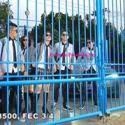 Biodata Pemain GGS Returns