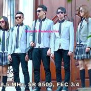Biodata Pemain GGS Season 2
