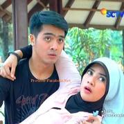 Foto Mesra Pangeran dan Anjani Pangeran Episode 45
