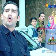 Foto Selfi Pangeran
