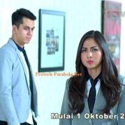 Kevin Julio dan Jessica Mila GGS Returns