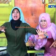 Nina Zatulini dan Fita Pangeran Episode 41
