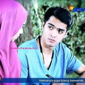Nina Zatulini dan Ricky Harun Pangeran Episode 42-1