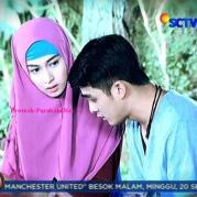 Nina Zatulini dan Ricky Harun Pangeran Episode 42