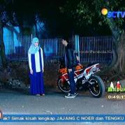 Nina Zatulini dan Ricky Harun Pangeran Episode 44