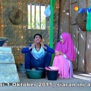 Nina Zatulini dan Ricky Harun Pangeran Episode 53-1