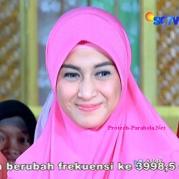 Nina Zatulini Pangeran Episode 51
