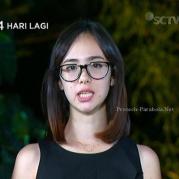 Pemain Baru Cewek GGS Returns