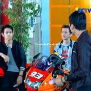 Pemain Pangeran Episode 41-1