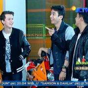 Pemain Pangeran Episode 41-3