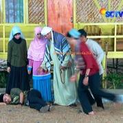 Pemain Pangeran Episode 41