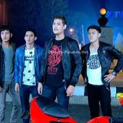 Pemain Pangeran Episode 43-3
