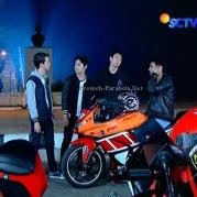 Pemain Pangeran Episode 44-1