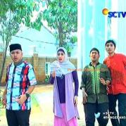 Pemain Pangeran Episode 45