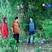 Pemain Pangeran Episode 50
