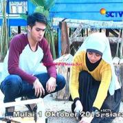 Ricky Harun dan Fita Anggriani Pangeran Episode 51-3