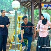 Ricky Harun dan Fita Pangeran Episode 45