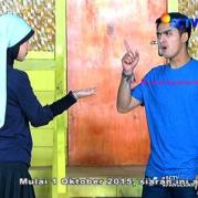 Ricky Harun dan Fita Pangeran Episode 49