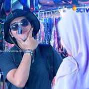 Ricky Harun dan Nina Zatulini Pangeran Episode 39