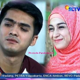 Ricky Harun dan Nina Zatulini Pangeran Episode 42