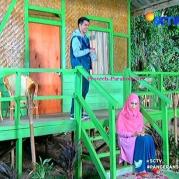 Ricky Harun dan Nina Zatulini Pangeran Episode 46