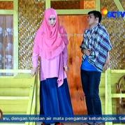 Ricky Harun dan Nina Zatulini Pangeran Episode 47