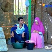Ricky Harun dan Nina Zatulini Pangeran Episode 53