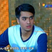 Ricky Harun Pangeran Episode 53