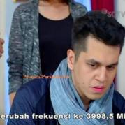 Tristan Pemain GGS Returns