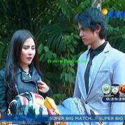 Aliando dan Prilly GGS Returns Episode 14