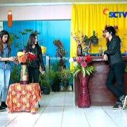 Aliando dan Prilly GGS Returns Episode 21