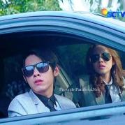 Aliando GGS Returns Episode 1