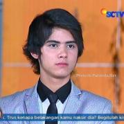 Aliando GGS Returns Episode 9
