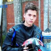 Biodata Stefan William Pemeran Boy Anak Jalanan