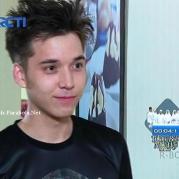 Boy Pemain Anak Jalanan