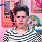 Cemal Faruk Pemain Anak Jalanan RCTI