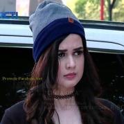 Cut Meyriska Pemain 7 Manusia Harimau