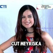 Cut Meyriska Pemain Anak Jalanan RCTI