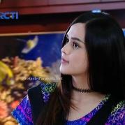 Cut Meyriska Pemain Arti Sahabat