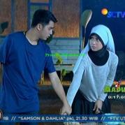 Fita Anggriani dan Ricky Harun Pangeran Episode 62