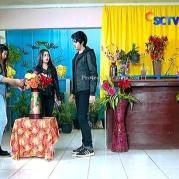 Foto Aliando dan Prilly GGS Returns Episode 21