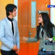 Foto Mesra Aliando dan Prilly GGS Returns Episode 7