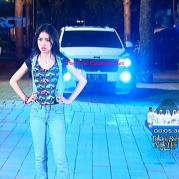 Foto Natasha Wilona Anak Jalanan RCTI