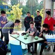 Foto Pemain Anak Jalanan