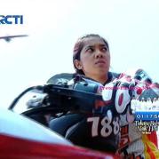 Foto Raya Kitty on Track