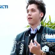 Foto Stefan William Pemain Anak Jalanan RCTI