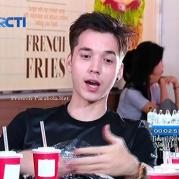 Foto Stefan William Pemain Anak Jalanan
