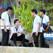 Geng Motor Warior Anak Jalanan RCTI