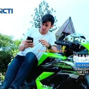 Immanuel Anak Jalanan